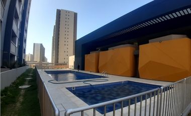Mallorquin-Conjunto Maui para Estrenar en arriendo-Barranquilla P17