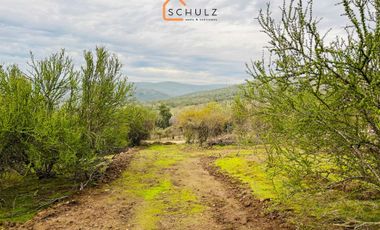 Terreno en venta en Pencahue, Talca