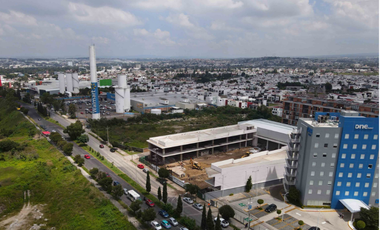 LOCALES EN RENTA EN PLAZA CEMENTERA