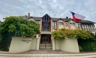 Departamento en venta en OSORNO