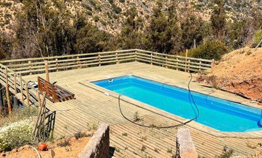 Parcela en venta en RANCAGUA