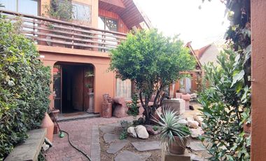 Oficina en venta en SANTIAGO