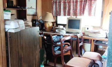 Oficina en venta en SANTIAGO