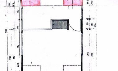 Oficina en venta en SANTIAGO