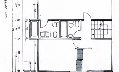 Oficina en venta en SANTIAGO
