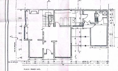 Oficina en venta en SANTIAGO