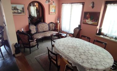 Oficina en venta en SANTIAGO