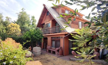 Oficina en venta en SANTIAGO