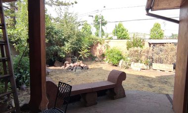 Oficina en venta en SANTIAGO