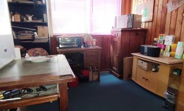 Oficina en venta en SANTIAGO