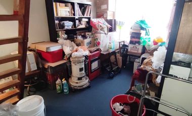 Oficina en venta en SANTIAGO