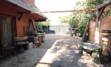 Oficina en venta en SANTIAGO