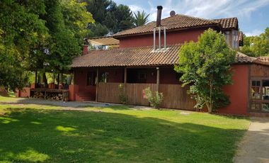 Parcela en venta en MOSTAZAL