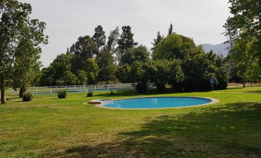 Parcela en venta en MOSTAZAL