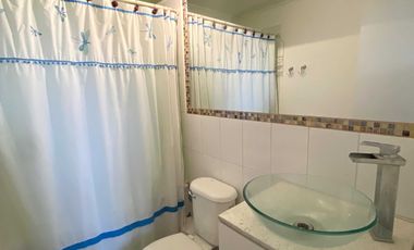 Departamento en venta en SAN PEDRO DE LA PAZ