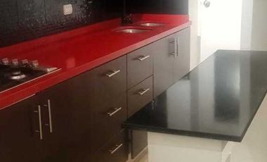 Departamento en venta en SAN PEDRO DE LA PAZ