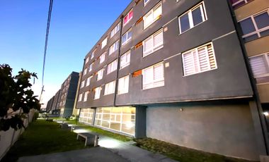 Departamento en venta en SAN PEDRO DE LA PAZ