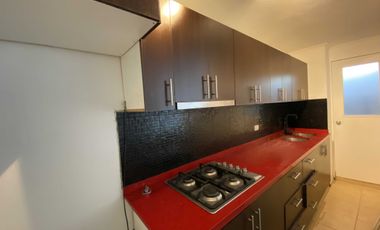 Departamento en venta en SAN PEDRO DE LA PAZ