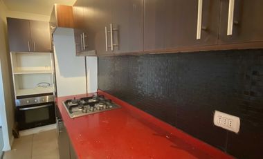 Departamento en venta en SAN PEDRO DE LA PAZ