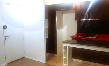 Departamento en venta en SAN PEDRO DE LA PAZ