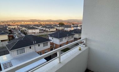 Departamento en venta en SAN PEDRO DE LA PAZ