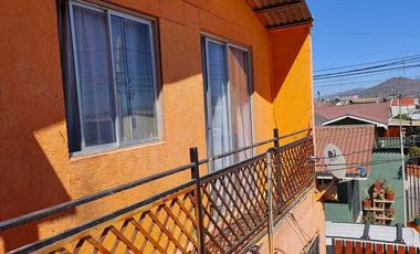 Casa en venta en COQUIMBO