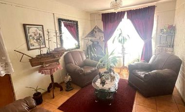 Casa en venta en COQUIMBO