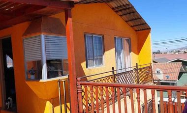 Casa en venta en COQUIMBO
