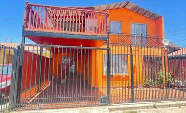 Casa en venta en COQUIMBO