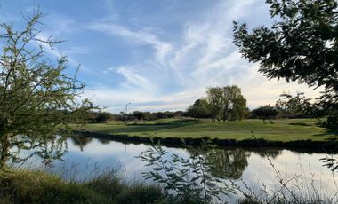 Parcela en venta en LAS CABRAS
