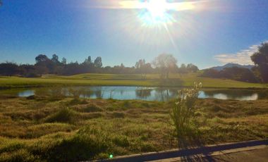 Parcela en venta en LAS CABRAS