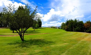 Parcela en venta en LAS CABRAS