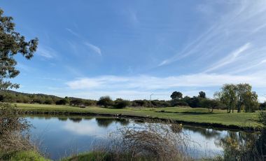 Parcela en venta en LAS CABRAS