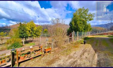 Parcela en venta en SANTA JUANA