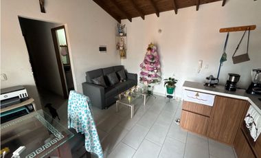 SE VENDE APARTAMENTO EN LA CEJA UNIDAD ROSALES