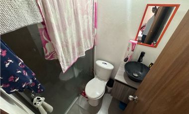 SE VENDE APARTAMENTO EN LA CEJA UNIDAD ROSALES