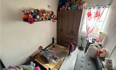 SE VENDE APARTAMENTO EN LA CEJA UNIDAD ROSALES