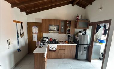SE VENDE APARTAMENTO EN LA CEJA UNIDAD ROSALES