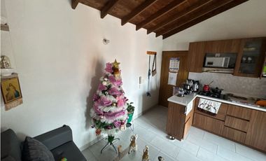 SE VENDE APARTAMENTO EN LA CEJA UNIDAD ROSALES