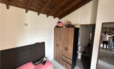 SE VENDE APARTAMENTO EN LA CEJA UNIDAD ROSALES