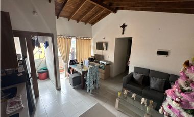 SE VENDE APARTAMENTO EN LA CEJA UNIDAD ROSALES