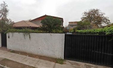 Parcela en venta en LA FLORIDA