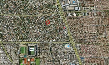 Parcela en venta en LA FLORIDA