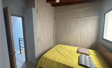 SE VENDE CASA EN LA CEJA UNIDAD ABIERTA LOS COLORES