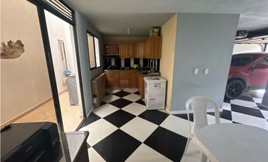SE VENDE CASA EN LA CEJA UNIDAD ABIERTA LOS COLORES