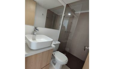 Arriendo Apartamento Fatima Itagui P14 C 8335971