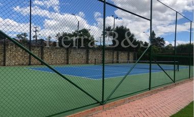 ARRIENDO DE CASA EN SAN JOSÉ DE BAVARIA, 322 M2 POR $15'000.000