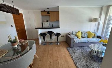 Departamento en venta en CONCEPCIÓN
