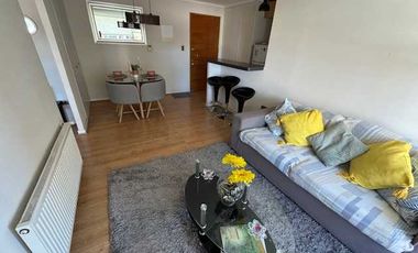 Departamento en venta en CONCEPCIÓN