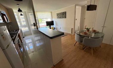 Departamento en venta en CONCEPCIÓN